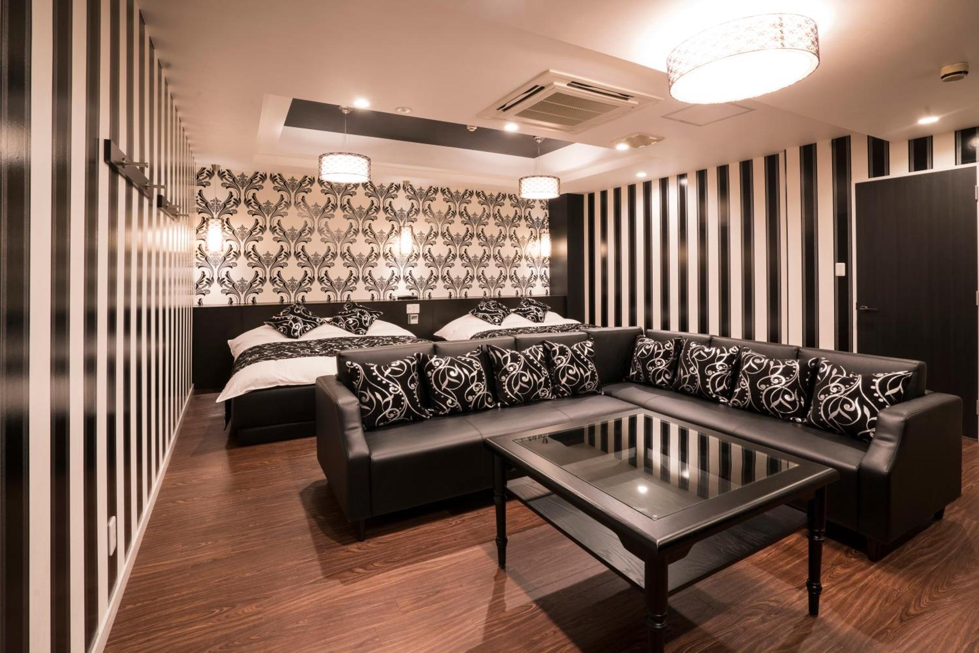 Hotel Xenia Amagasaki Zewnętrze zdjęcie