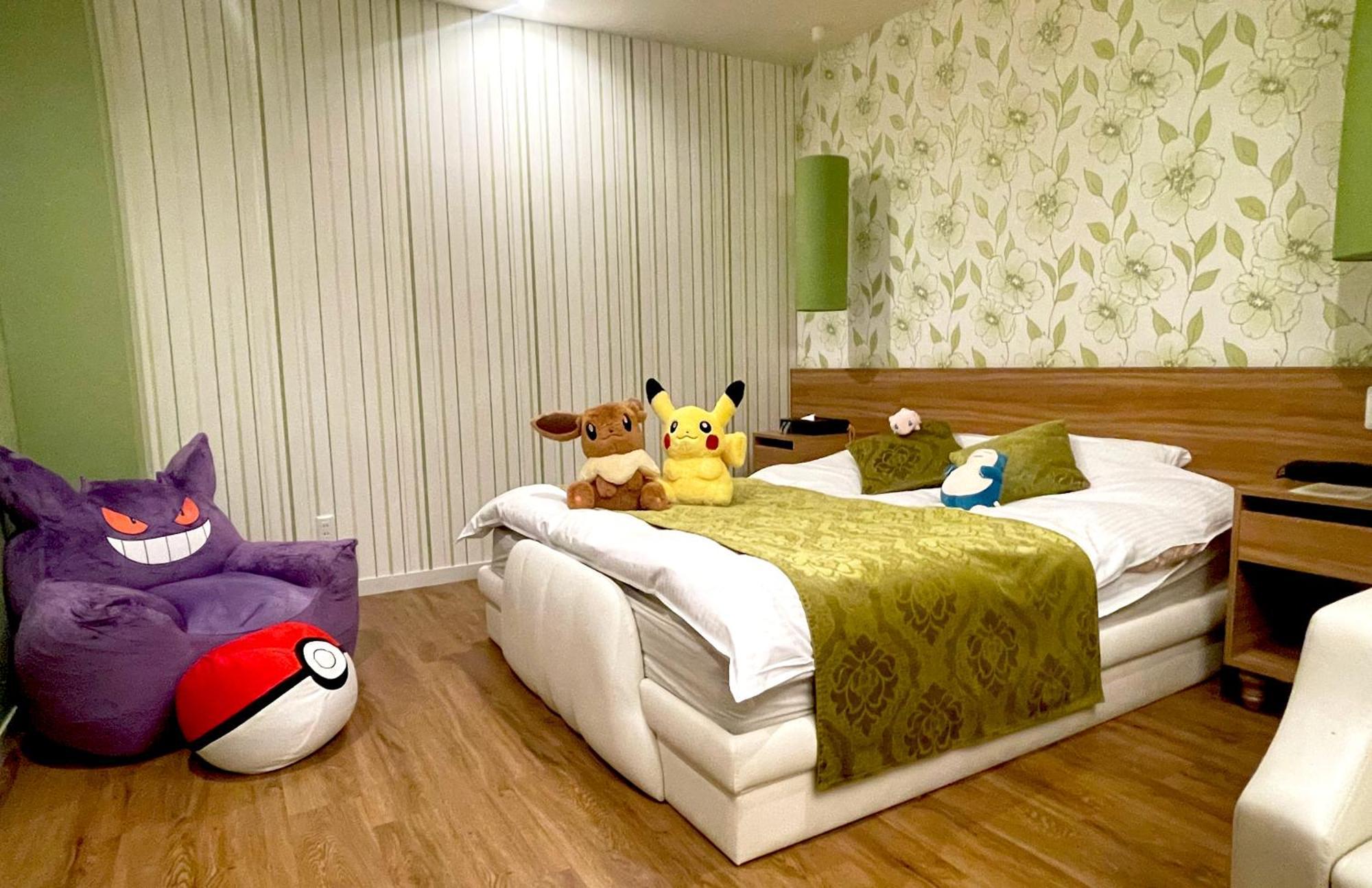 Hotel Xenia Amagasaki Zewnętrze zdjęcie
