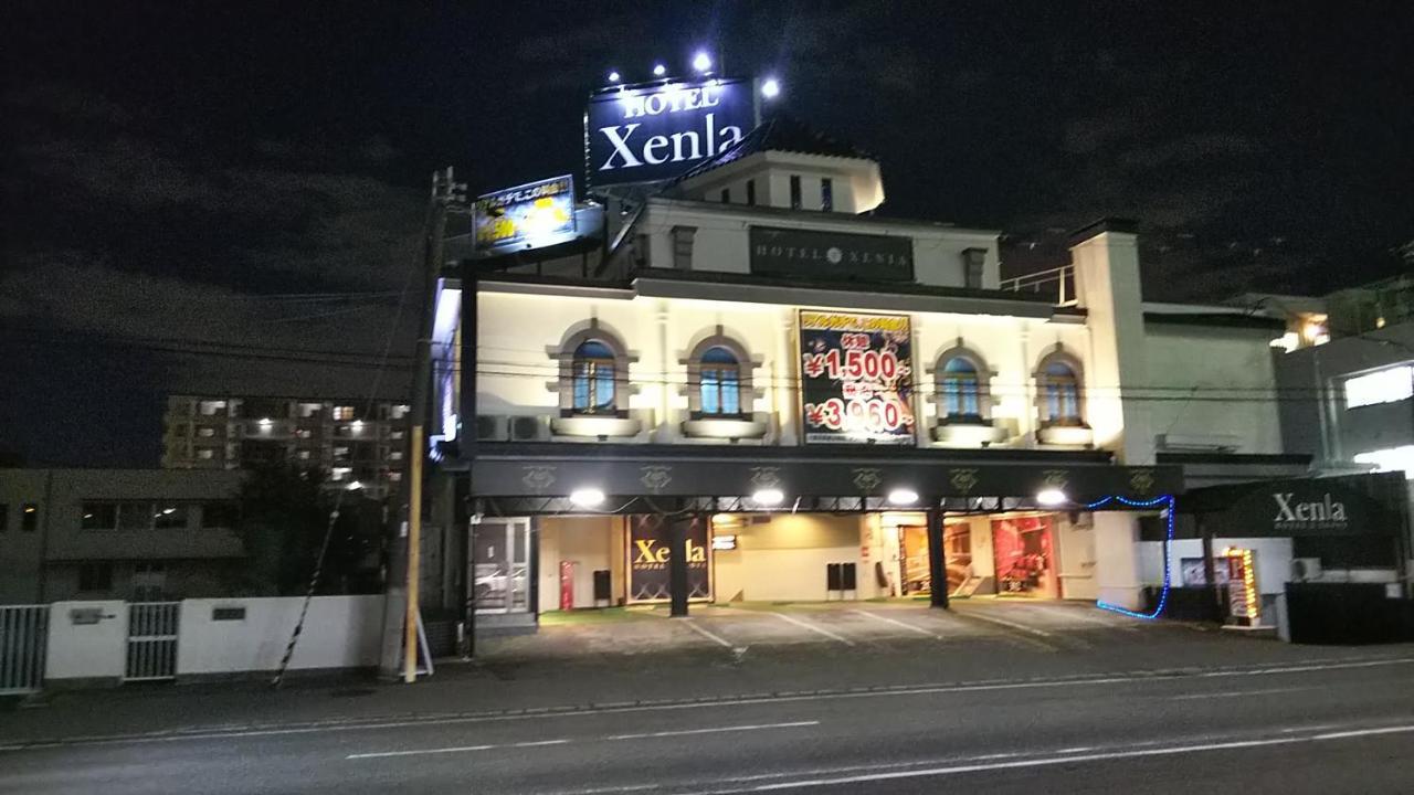 Hotel Xenia Amagasaki Zewnętrze zdjęcie