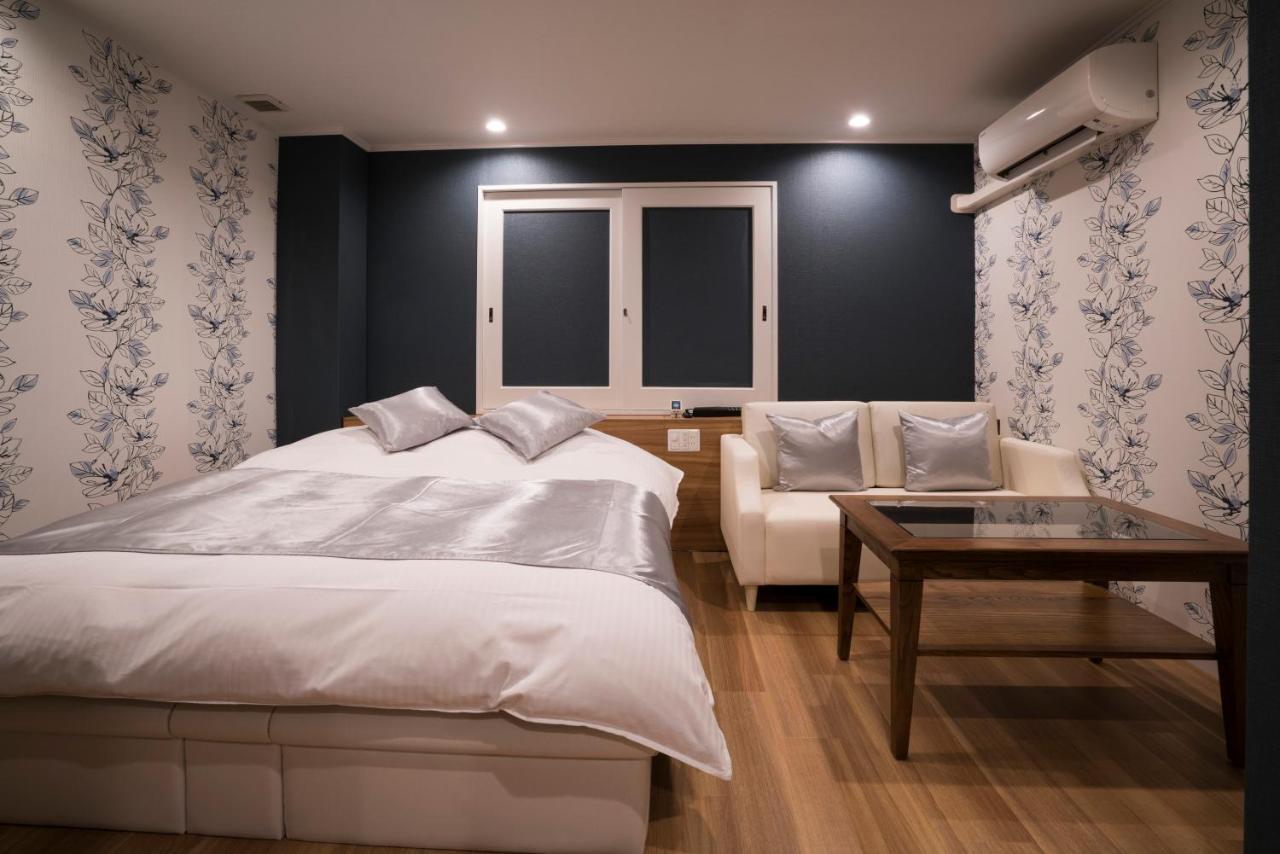 Hotel Xenia Amagasaki Zewnętrze zdjęcie