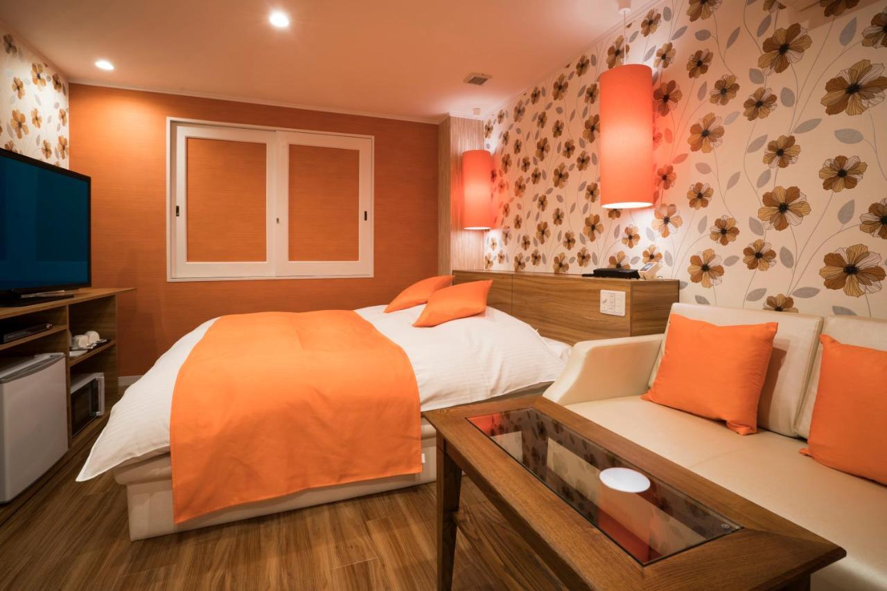 Hotel Xenia Amagasaki Zewnętrze zdjęcie