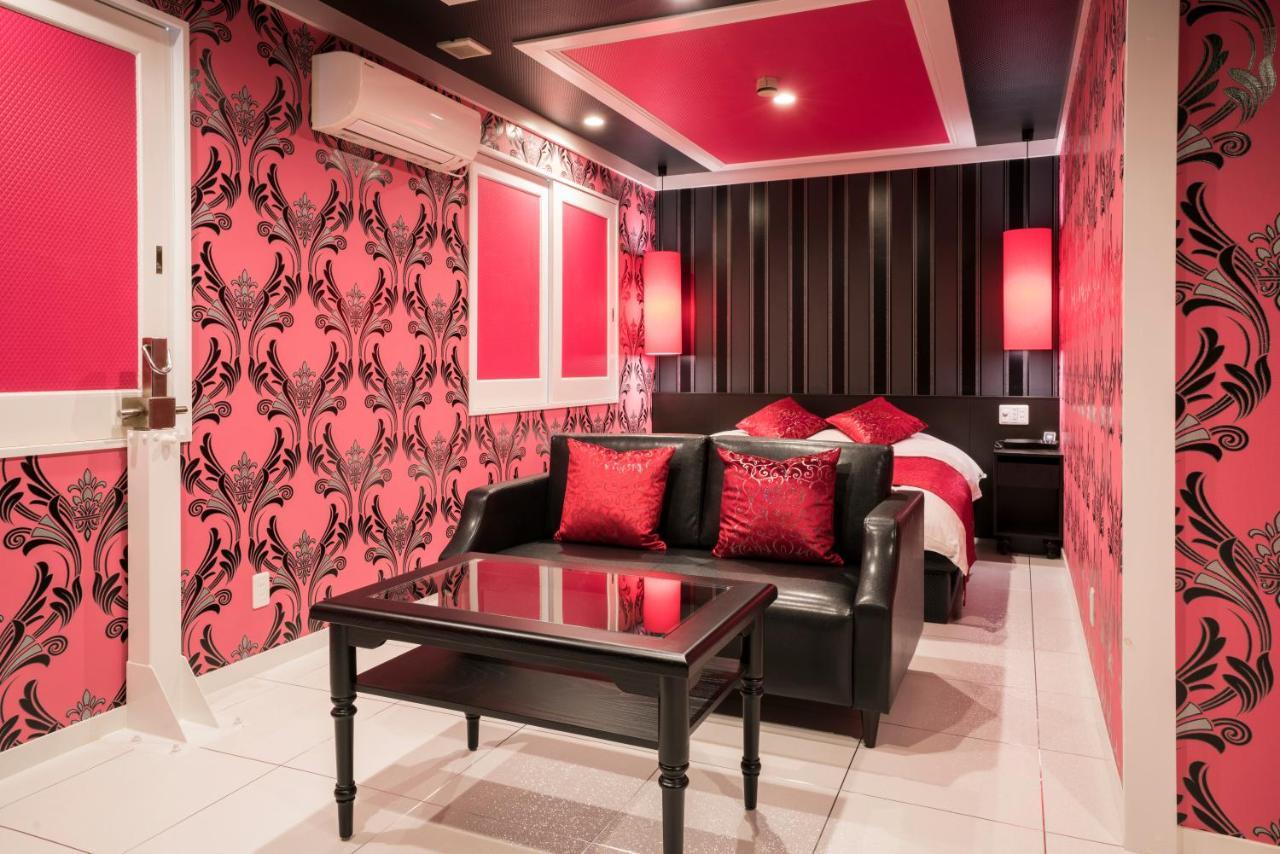 Hotel Xenia Amagasaki Zewnętrze zdjęcie